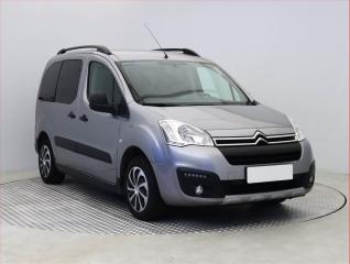 Citron Berlingo XTR 1.6 HDi, 5Mst, R
