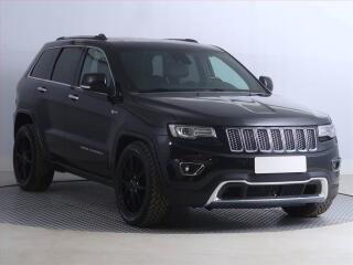 Jeep Grand Cherokee Overland 3.0 CRD, 4X4