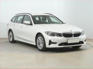 BMW 320 d xDrive