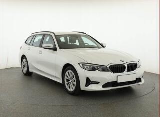 BMW 320 d xDrive