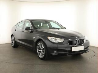 BMW 530d xDrive GT, 4X4, Automat
