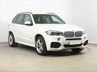 BMW X5 M Paket xDrive40d, R
