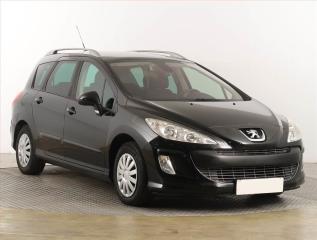 Peugeot 308 1.6 VTi, po STK, jezd vborn