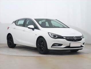 Opel Astra 1.4 T, Automat, K��e, Navi
