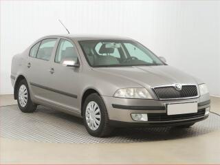 �koda Octavia 1.6, dobr� stav