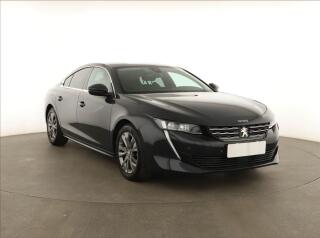 Peugeot 508 Allure 1.6 PureTech, Automat