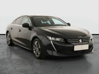 Peugeot 508 Allure 1.6 PureTech, Automat