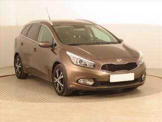 Kia Ceed 1.4 CVVT, Serv.kniha, Tempomat