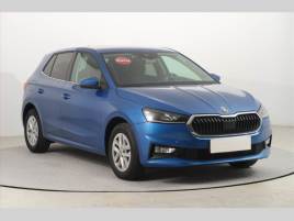 koda Fabia Style 1.0 TSI, R,2.maj