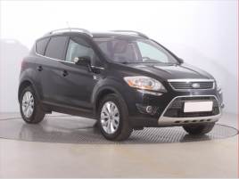 Ford Kuga 2.0 TDCi, 4X4, Serv.kniha