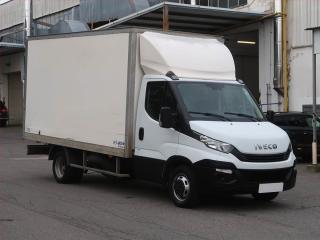 Iveco Daily 2.3 HPT, Sk, 1Maj