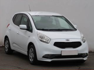 Kia Venga 1.6 CVVT, Automat, R,1.maj