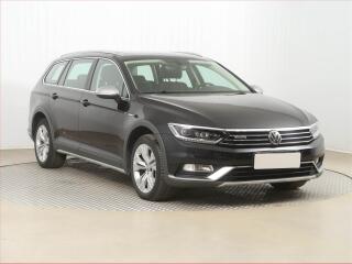 Volkswagen Passat Alltrack 2.0 TDI, 4X4