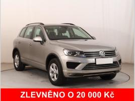 Volkswagen Touareg 3.0 TDI, 4X4, Automat