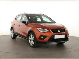 Seat Arona 1.5 TSI, R PVOD