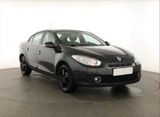 Renault Fluence 1.6 16V, LPG, po STK