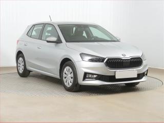 koda Fabia Ambition 1.0, R,1.maj