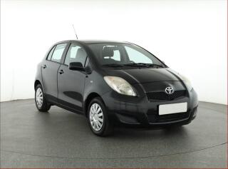 Toyota Yaris 1.0 VVT-i, za super cenu