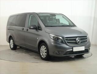 Mercedes-Benz Vito 114 CDI, Bus, 8M�st, �R, DPH