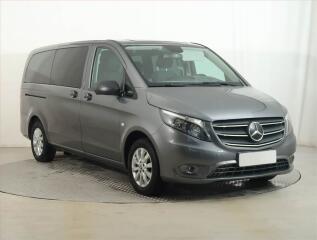Mercedes-Benz Vito 114 CDI, Bus, 8M�st, �R, DPH
