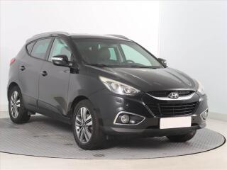 Hyundai ix35 2.0 CRDi, 4X4, Automat, K��e