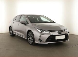 Toyota Corolla 1.6 Valvematic, Serv.kniha