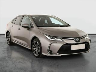 Toyota Corolla 1.6 Valvematic, Serv.kniha