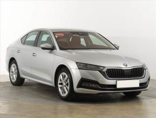 koda Octavia Style 1.5 TSI, DPH, R, STYLE