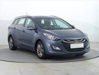 Hyundai i30 1.6 GDI, R,1.maj, Serv.kniha