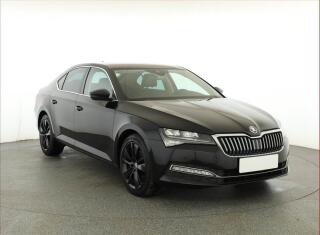�koda Superb Style Plus 2.0 TDI