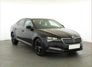 �koda Superb Style Plus 2.0 TDI