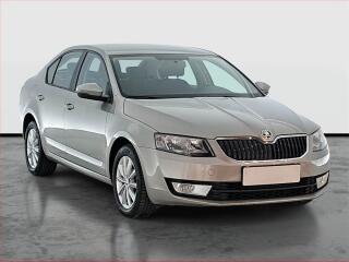 �koda Octavia Ambition 1.6 TDI, Tempomat