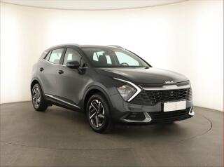 Kia Sportage Exclusive 1.6 T-GDI