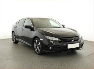 Honda Civic 1.5 VTEC, R, Automat