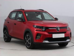 Citron C3 1.2 PureTech