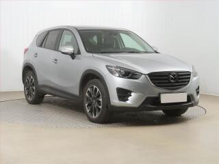 Mazda CX-5 2.5 Skyactiv-G