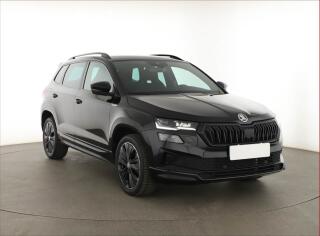 �koda Karoq Sportline 1.5 TSI