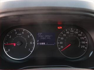 Mercedes-Benz GLA (2014) 200 CDI, Kůže, Navi - náhled 11