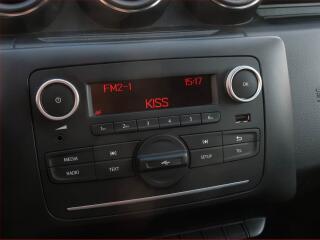 Mercedes-Benz GLA (2014) 200 CDI, Kůže, Navi - náhled 16