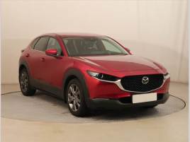 Mazda CX-30 Skyactiv-X 2.0