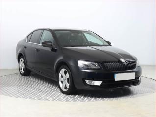 koda Octavia Elegance 1.6 TDI, Serv.kniha