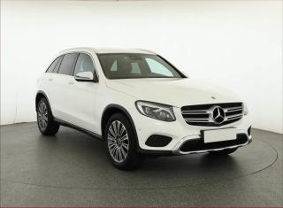 Mercedes-Benz GLC 220 d 4MATIC