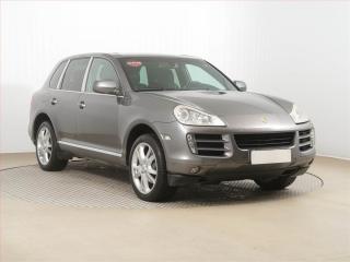 Porsche Cayenne V6, 4X4, Automat, Xenony