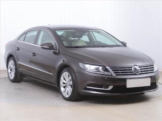 Volkswagen CC Highline 2.0 TDI, K��e, Navi