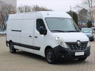 Renault Master 2.3 dCi 130, L3H2, 12m3, 1.0t