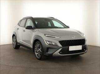 Hyundai Kona Style Premium Hybrid