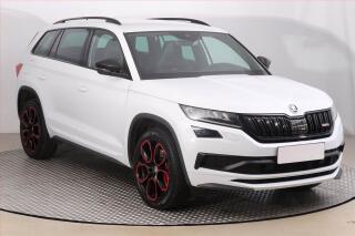 �koda Kodiaq RS 2.0 TDI