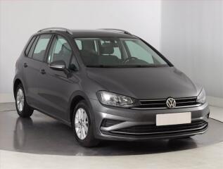 Volkswagen Golf Sportsvan Comfortline 1.5 TSI