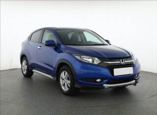Honda HR-V Elegance 1.5 i-VTEC, Automat