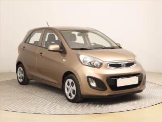 Kia Picanto City 1.0